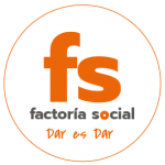 Factoría Social Logo